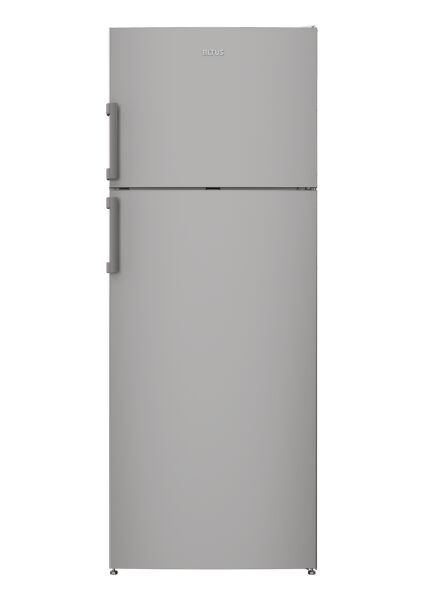 AL 371 S/SNE Gri No Frost Buzdolabı