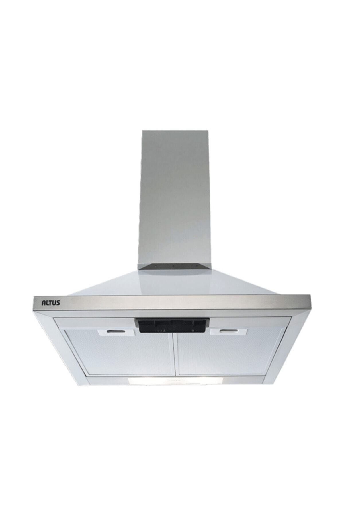 Altus ALA 521 I Duvar Tipi Inox Davlumbaz