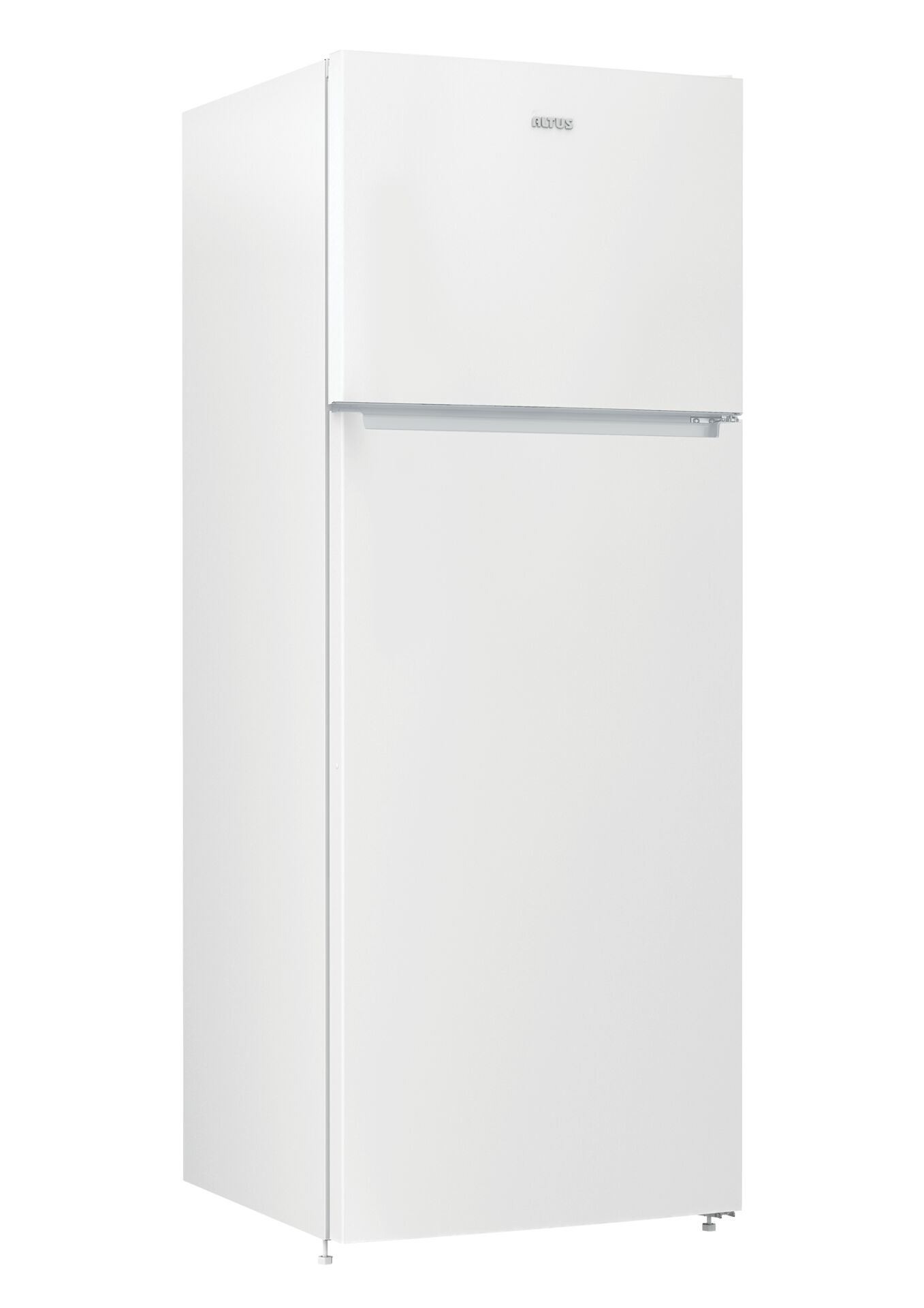 Altus AL 366 B Çift Kapılı Buzdolabı