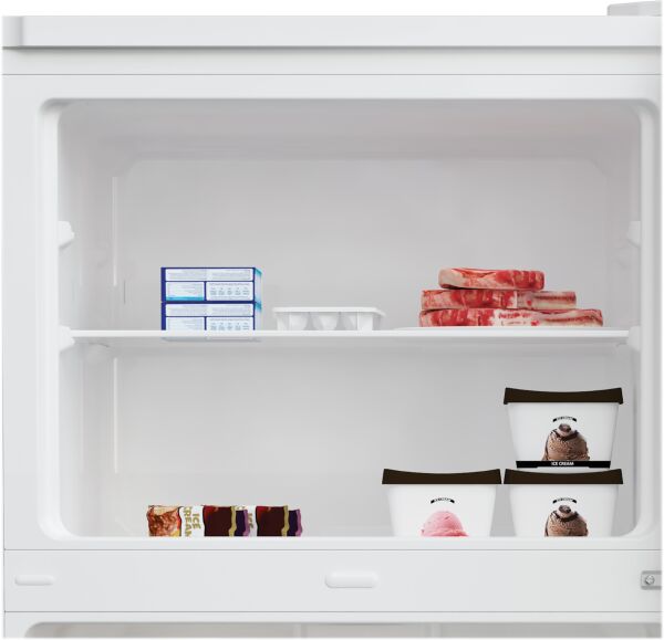 Altus AL 366 B Çift Kapılı Buzdolabı