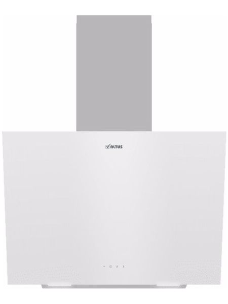 Altus ALA 570 W Beyaz Duvar Tipi Davlumbaz