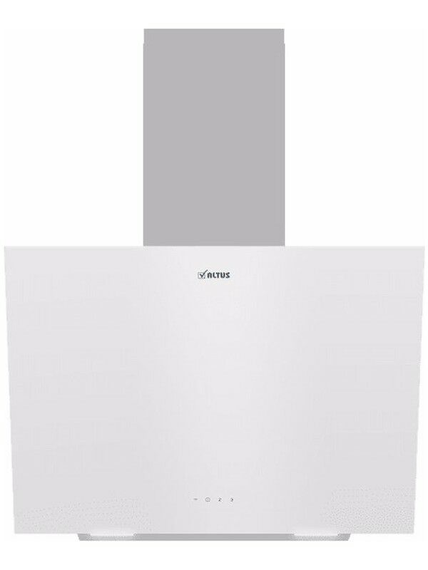 Altus ALA 570 W Beyaz Duvar Tipi Davlumbaz