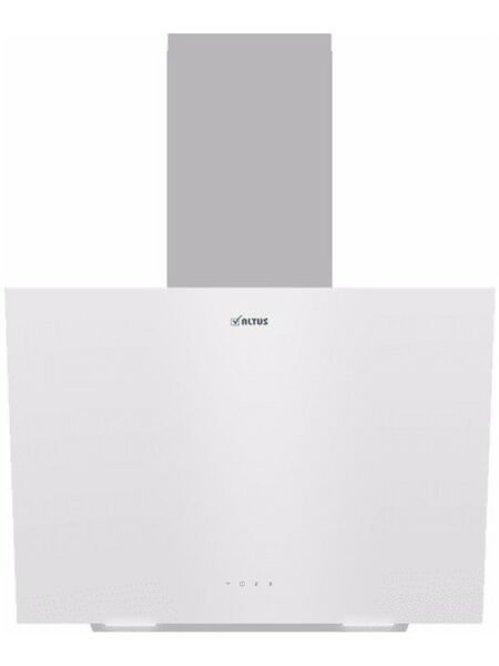Altus ALA 570 W Beyaz Duvar Tipi Davlumbaz