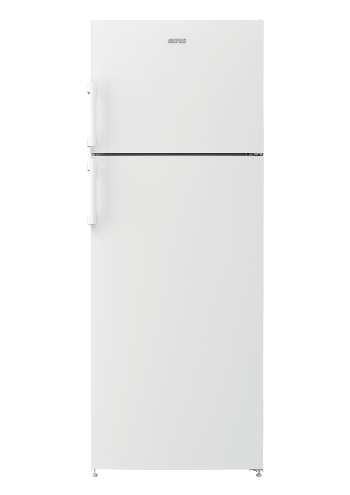 Altus AL 370 No Frost İki Kapılı Buzdolabı