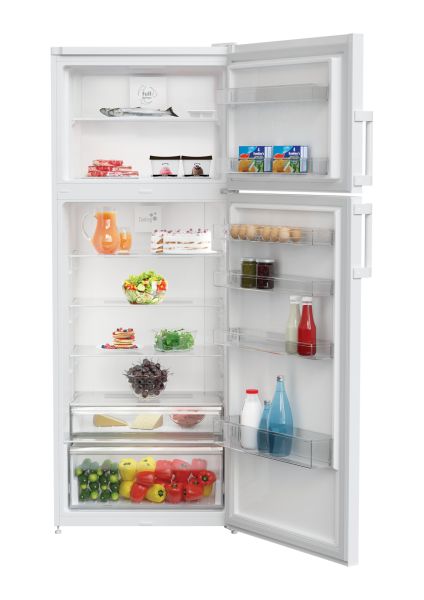 Altus AL 370 No Frost İki Kapılı Buzdolabı