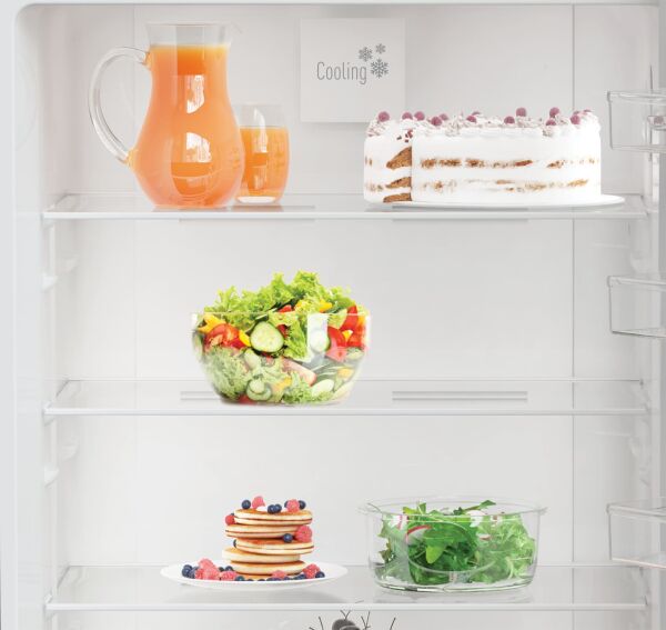 Altus AL 370 No Frost İki Kapılı Buzdolabı