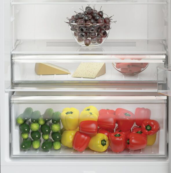 Altus AL 370 No Frost İki Kapılı Buzdolabı