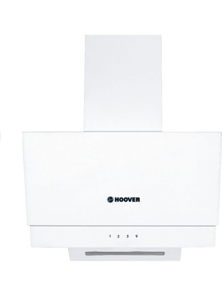 Hoover HDG6C2GWTK Beyaz Duvar Tipi Davlumbaz