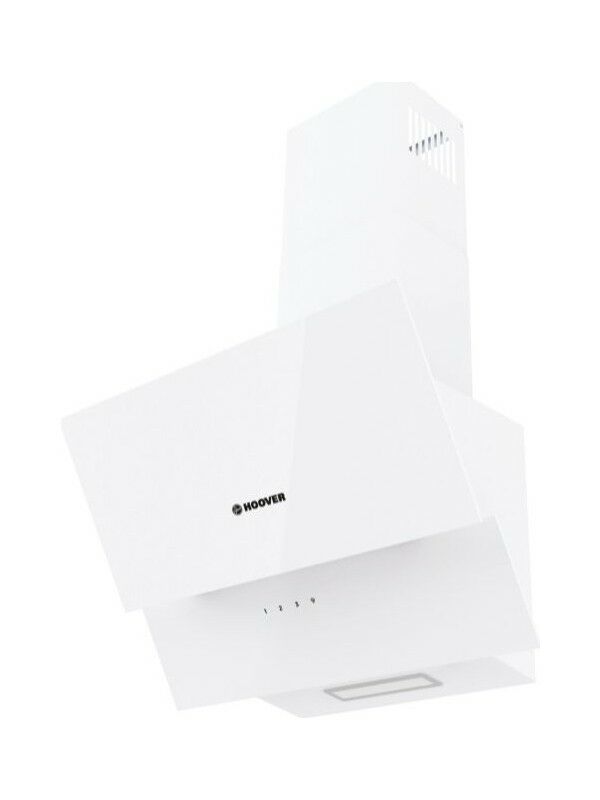 Hoover HDG6C2GWTK Beyaz Duvar Tipi Davlumbaz