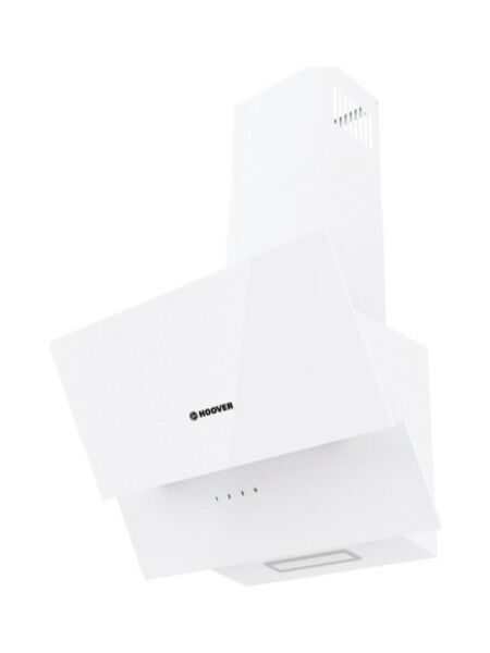 Hoover HDG6C2GWTK Beyaz Duvar Tipi Davlumbaz