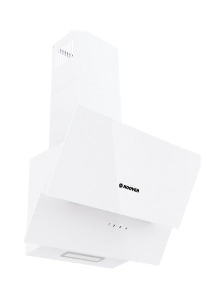 Hoover HDG6C2GWTK Beyaz Duvar Tipi Davlumbaz