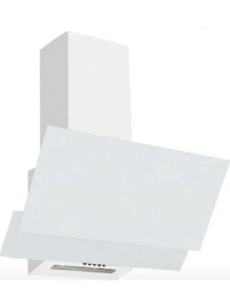 Itimat 8030 Cam Davlumbaz Beyaz