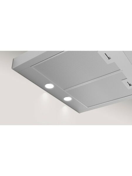 PROFİLO DVB6K760 Siyah Cam Dekor Duvar Tipi Davlumbaz