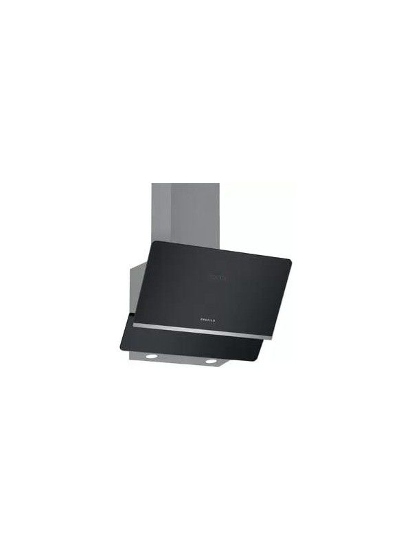 PROFİLO DVK6J661 Siyah Cam Yüzey Duvar Tipi Davlumbaz