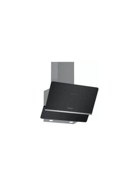 PROFİLO DVK6J661 Siyah Cam Yüzey Duvar Tipi Davlumbaz