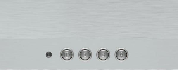 Profilo DVP6C451 D Enerji Sınıfı Paslanmaz Çelik Duvar Tipi Davlumbaz