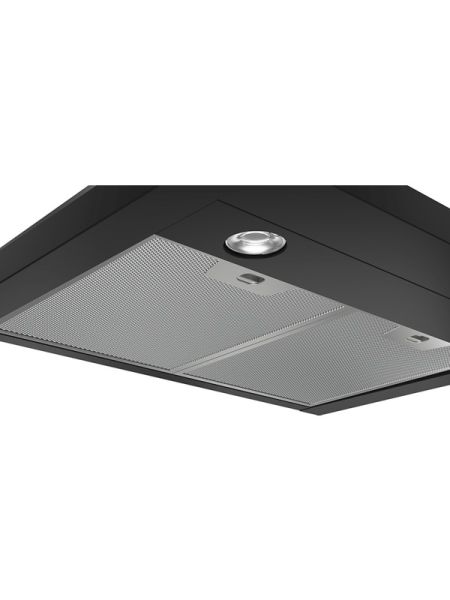 PROFİLO DVP6C460 Siyah Duvar Tipi Davlumbaz