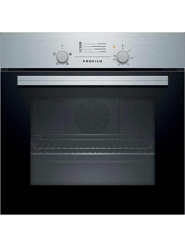 Profilo FRGA103I Inox Ankastre Fırın