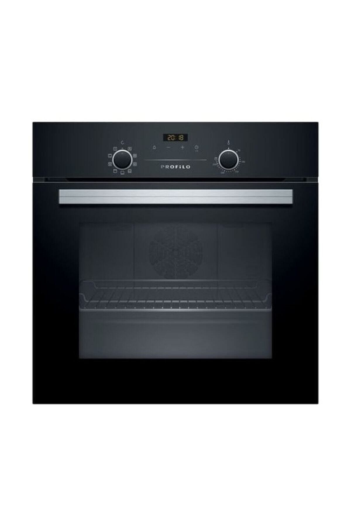 PROFİLO Frma126s Siyah Ankastre Fırın