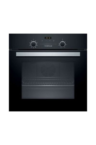 PROFİLO Frma126s Siyah Ankastre Fırın