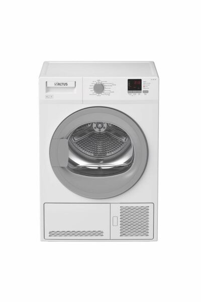 Altus AL 101 YB 10 kg Çamaşır Kurutma Makinesi
