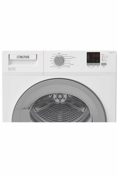 Altus AL 101 YB 10 kg Çamaşır Kurutma Makinesi
