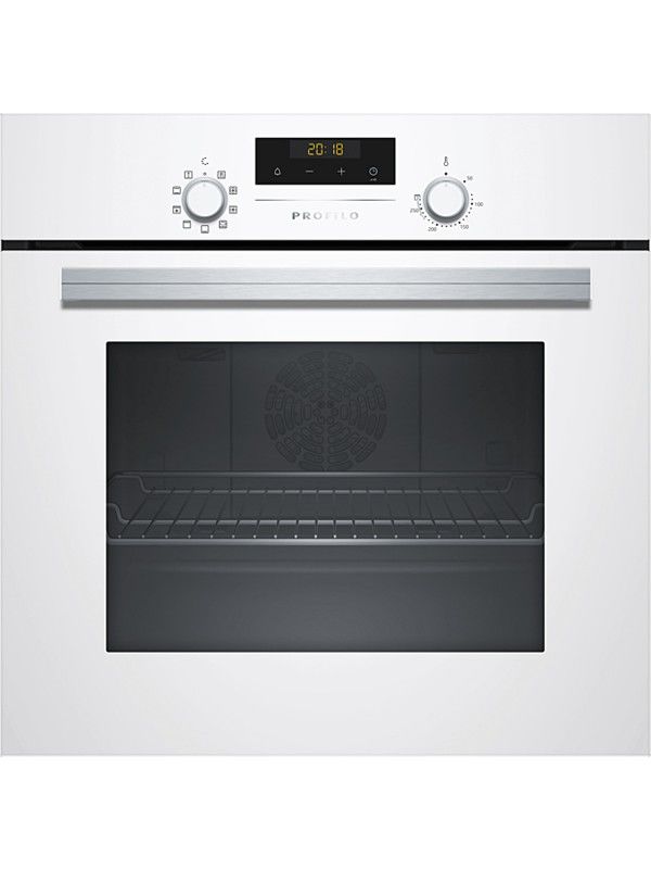 PROFİLO FRMA226B 66 Lt 8 Programlı Beyaz Ankastre Fırın