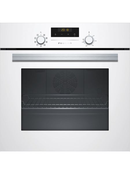 PROFİLO FRMA226B 66 Lt 8 Programlı Beyaz Ankastre Fırın