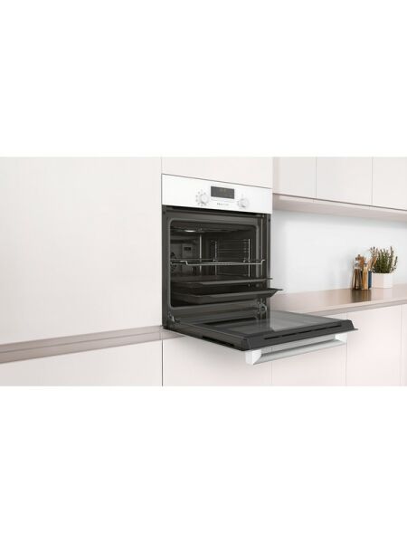 PROFİLO FRMA226B 66 Lt 8 Programlı Beyaz Ankastre Fırın