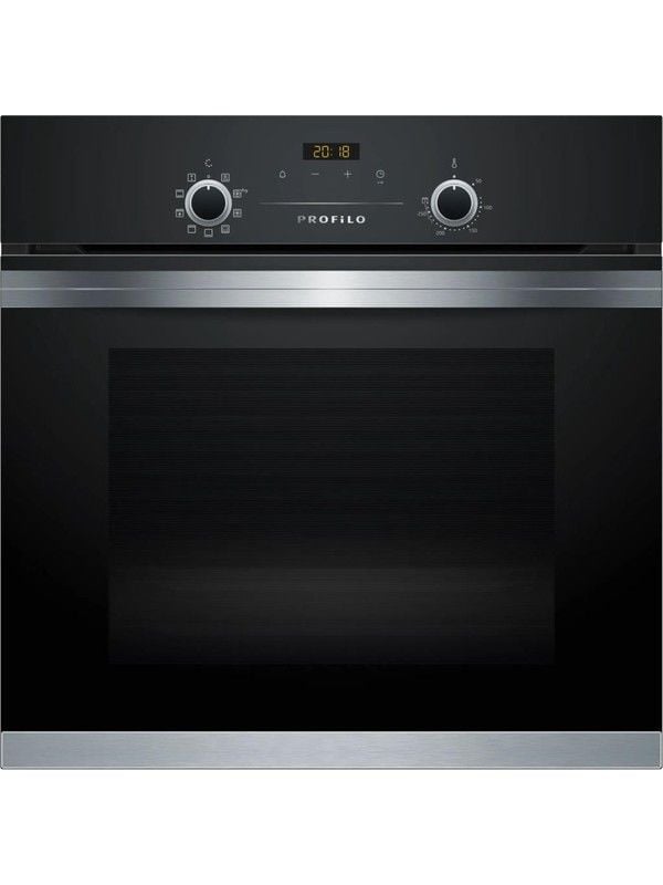 PROFİLO FRMA325S1 Ankastre Fırın-Siyah