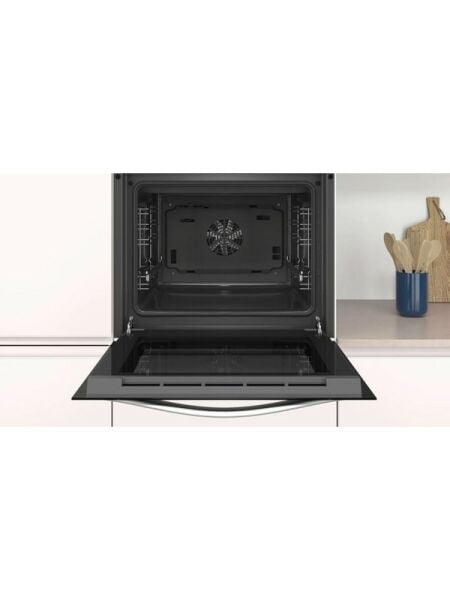 PROFİLO FRMA325S1 Ankastre Fırın-Siyah