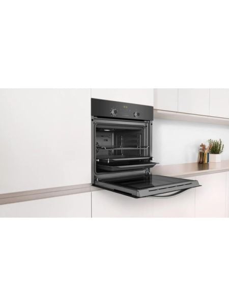 PROFİLO FRMA325S1 Ankastre Fırın-Siyah