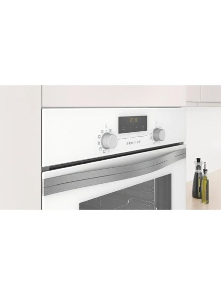 PROFİLO FRMA425B5 Ankastre Fırın-Beyaz