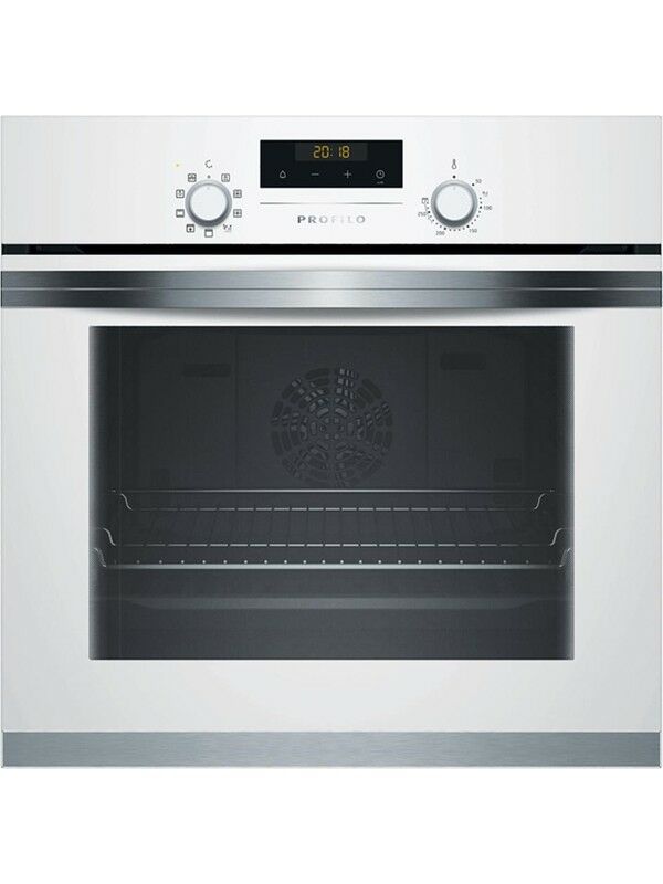 Profilo FRSA325B1 Beyaz Ankastre Fırın
