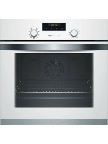 Profilo FRSA325B1 Beyaz Ankastre Fırın