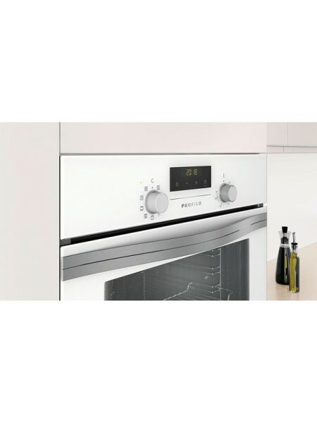Profilo FRSA325B1 Beyaz Ankastre Fırın