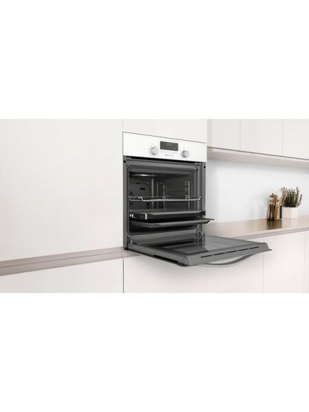 Profilo FRSA325B1 Beyaz Ankastre Fırın