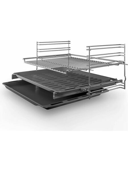 Profilo FRSA325B1 Beyaz Ankastre Fırın