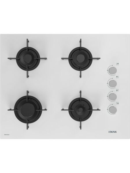 ALTUS Ala 159 Ghw Cam Tablalı Ocak