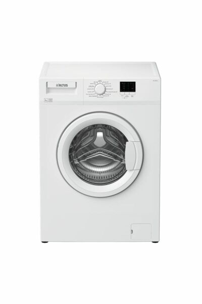 ALTUS AL 6103 L 6 Kg 1000 Devir Beyaz Çamaşır Makinesi