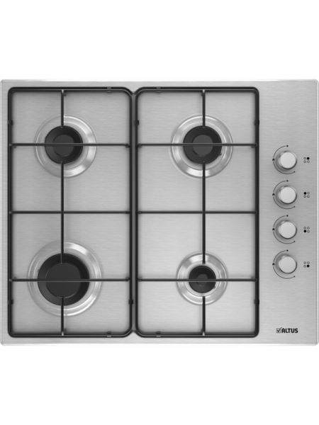 ALTUS Ala 181 Gı Inox Lpg Li Ankastre Ocak