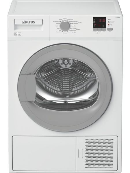 Altus Al 101 Ic 10 kg Çamaşır Kurutma Makinesi