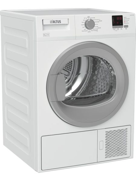 Altus Al 101 Ic 10 kg Çamaşır Kurutma Makinesi