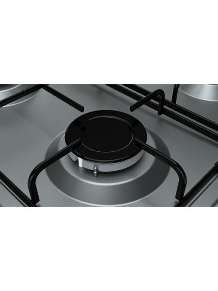 PROFİLO OB36P5B82D Inox Paslanmaz Çelik Ankastre Ocak