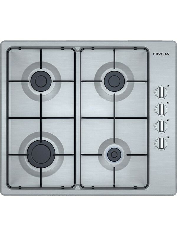 PROFİLO OB36P5B82D Inox Paslanmaz Çelik Ankastre Ocak