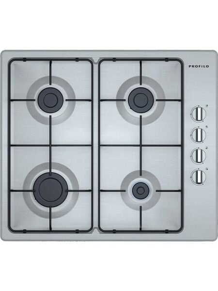 PROFİLO OB36P5B82D Inox Paslanmaz Çelik Ankastre Ocak