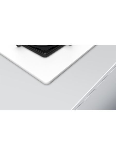 PROFİLO OO37P2O12D Sert Cam Ankastre Ocak Beyaz