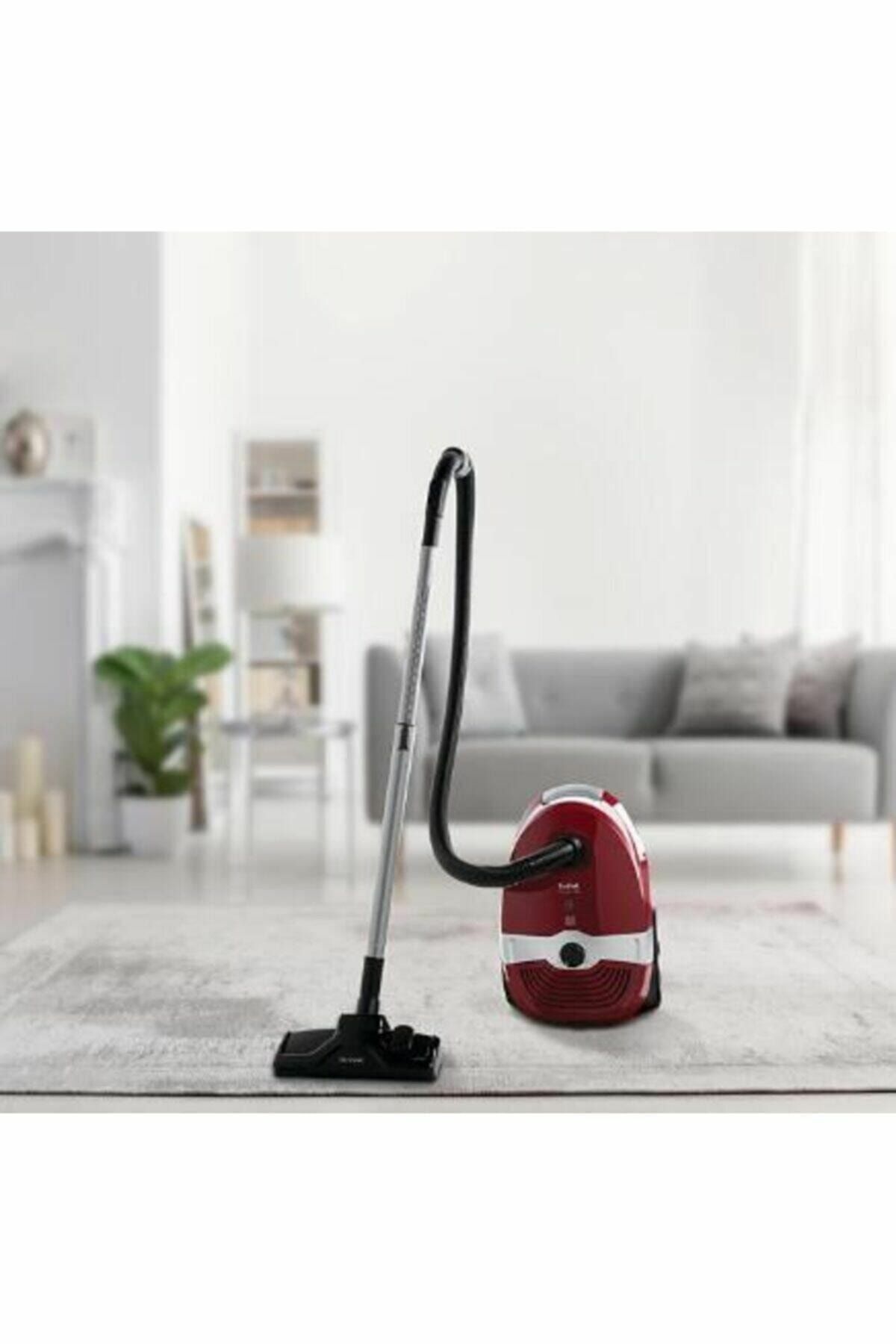 UW3113 Power XL Geniş Hazneli Toz Torbalı Elektrikli Süpürge