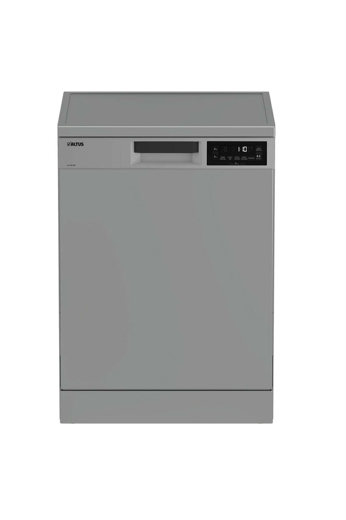 Altus AL 445 NSX 5 Programlı Bulaşık Makinesi