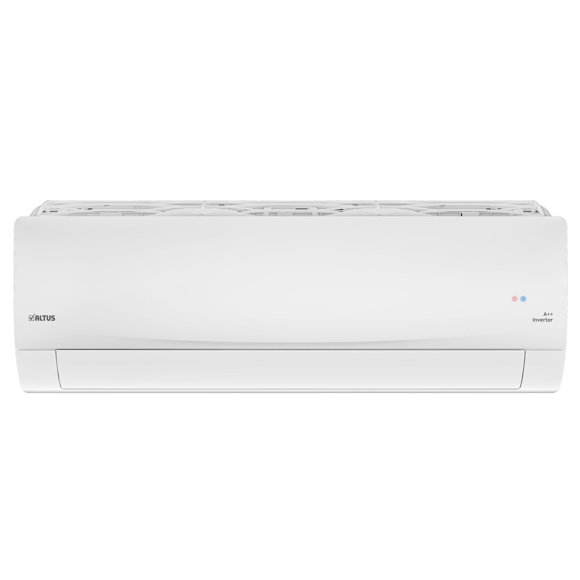 Altus ALK 1840 18000 BTU A++ Duvar Tipi Inverter Split Klima